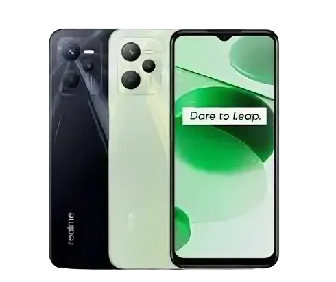 Ремонт Realme в Курске - специализированный сервисный центр